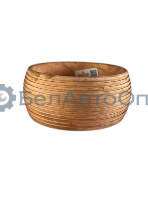 кольцо глушителя 5434-1203844 d=80мм