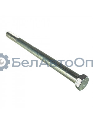 болт рессор центр маз м12*170*1,25 371796\маз