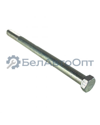 болт рессор центр маз м12*170*1,25 371796\маз