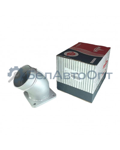 труба соединит глуш 5336-1201120-10маз