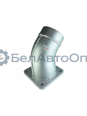 труба соединит глуш 5336-1201120-10маз