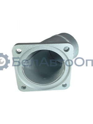 труба соединит глуш 5336-1201120-10маз