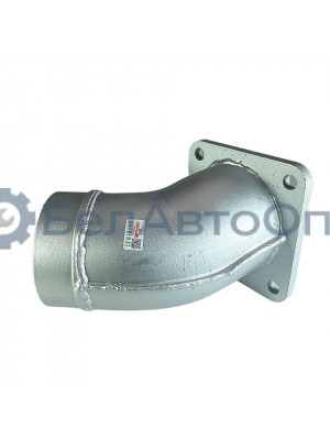 труба соединит глуш 5336-1201120-10маз