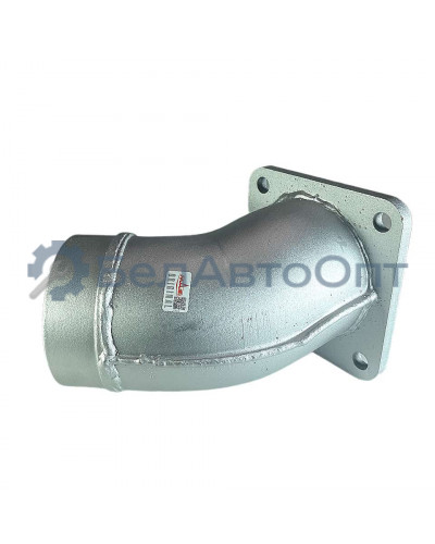 труба соединит глуш 5336-1201120-10маз