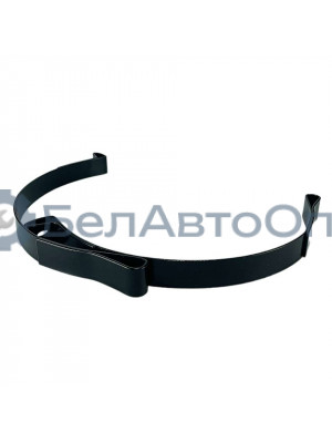 хомут крепл рессиверов 64221-3513039 l=400мммаз