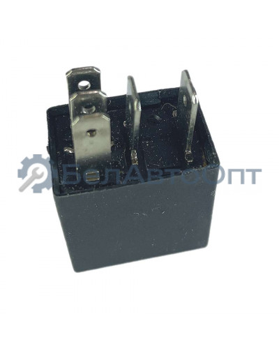 реле блока коммутации yl 398-c(a)-24v-r 25а маз