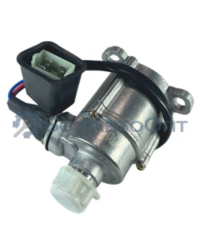 датчик мэ308/мэ2001.3843 спидометра маз камаз со счетч пути