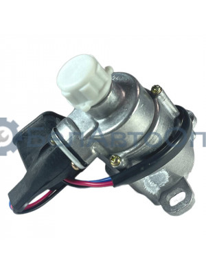 датчик мэ308/мэ2001.3843 спидометра маз камаз со счетч пути