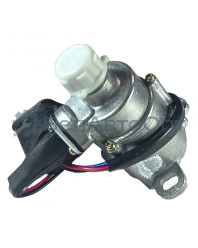 датчик мэ308/мэ2001.3843 спидометра маз камаз со счетч пути