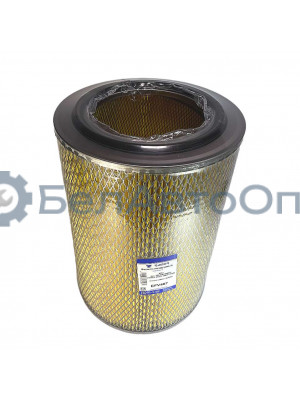 фильтр воздуш маз 238н-1109080-01 с дном (в4346