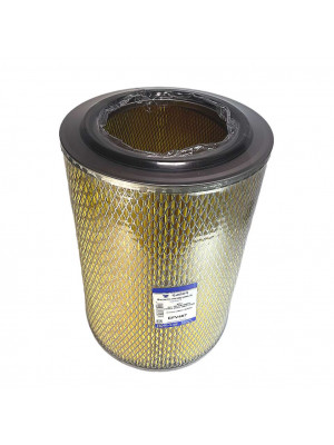 фильтр воздуш маз 238н-1109080-01 с дном (в4346