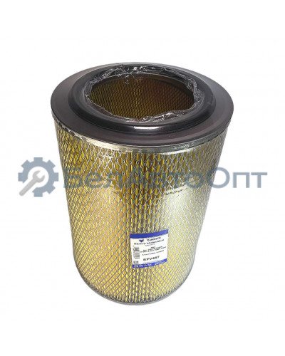 фильтр воздуш маз 238н-1109080-01 с дном (в4346