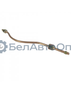 трубка компрессора 533630-3509262 подвод масла 310мм медн