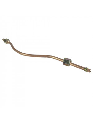 трубка компрессора 533630-3509262 подвод масла 310мм медн