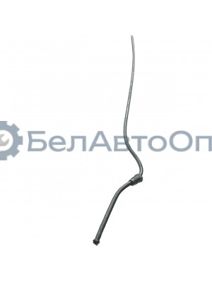 трубка подъема кабины 64221-5009055 2100мм маз сталь