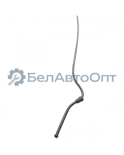 трубка подъема кабины 64221-5009055 2100мм маз сталь