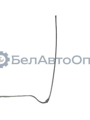 трубка подъема кабины 64221-5009055 2100мм маз сталь