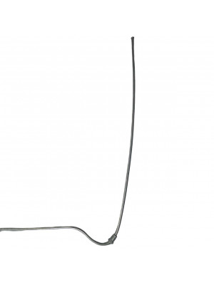 трубка подъема кабины 64221-5009055 2100мм маз сталь