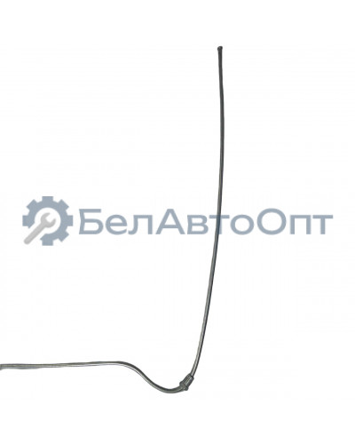 трубка подъема кабины 64221-5009055 2100мм маз сталь