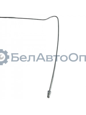 трубка подъема кабины 64221-5009055 2100мм маз сталь