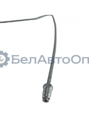 трубка подъема кабины 64221-5009055 2100мм маз сталь