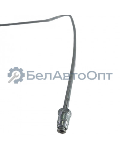 трубка подъема кабины 64221-5009055 2100мм маз сталь