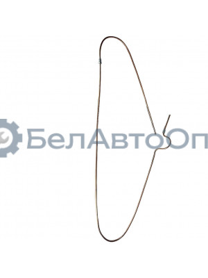 трубка подъема кабины 64221-5009055 2100мм медн маз