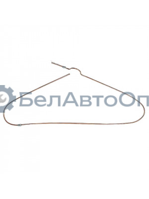 трубка подъема кабины 64221-5009055 2100мм медн маз