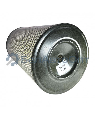 фильтр воздуш маз-4370 4370-1109080 9.1.32 tsn