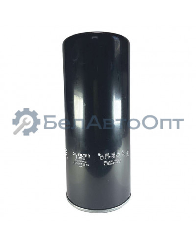 фильтр маслян 650-1012075/5340-1012075 ямз евро-3,4 резьб 1 1/8-16 260мм fsm650 raider