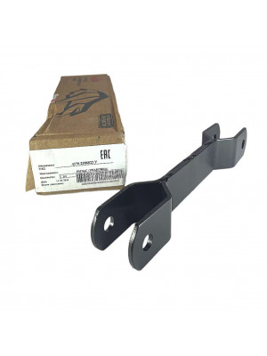 рычаг стабилиз пер подвес 4370-2906022 маз-4370 256маз