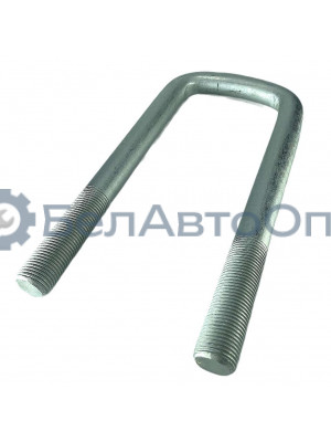 стремянка рес пер 503т-2902409 245мм м24*2маз