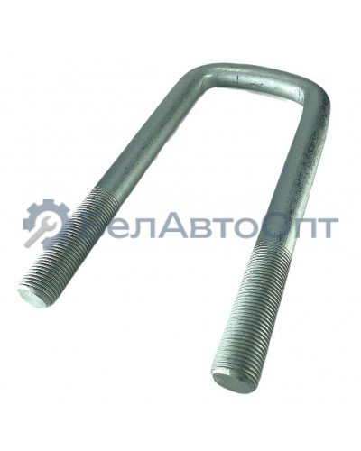 стремянка рес пер 503т-2902409 245мм м24*2маз