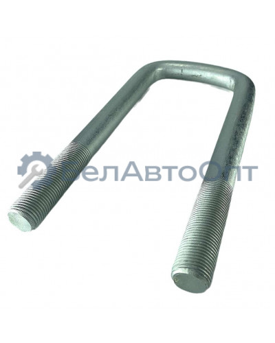 стремянка рес пер 503т-2902409 245мм м24*2маз