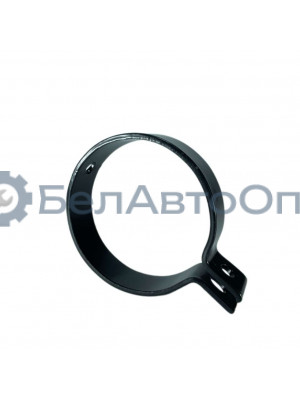 хомут трубы выхл 55513-1203563 н/омаз