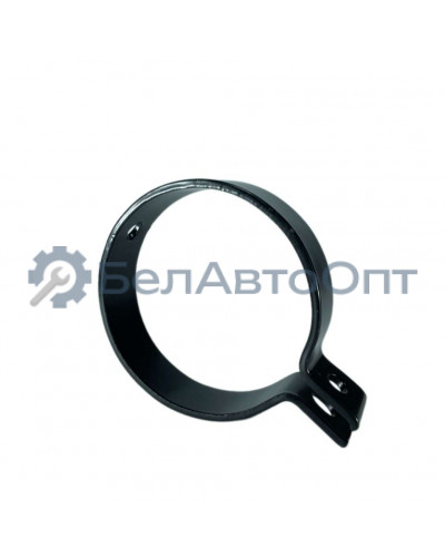 хомут трубы выхл 55513-1203563 н/омаз