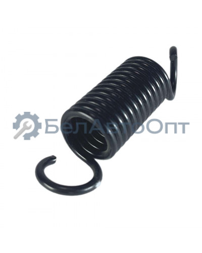 пружина ограничителя двери 64221-6106148маз