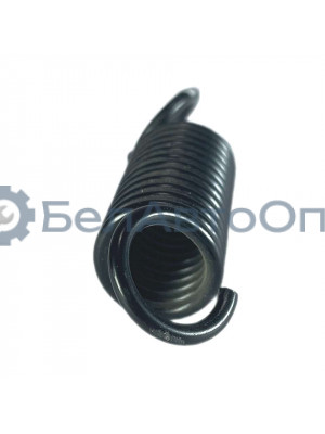 пружина ограничителя двери 64221-6106148маз