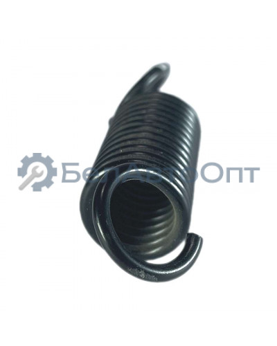 пружина ограничителя двери 64221-6106148маз