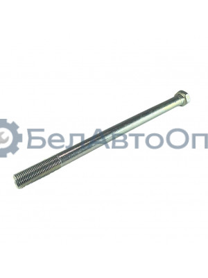 болт рессор центр маз м16*240*1,5 64229-2912032\маз