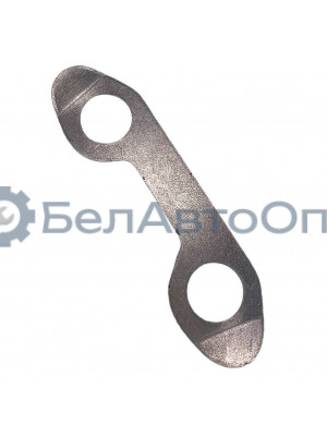 пластина стопорная дифф 5336-2403067маз