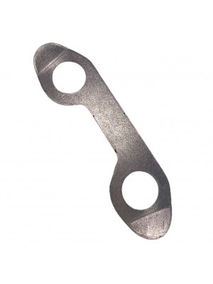 пластина стопорная дифф 5336-2403067маз