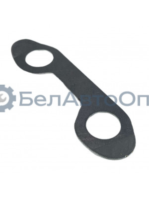 пластина стопорная дифф 5336-2403067маз