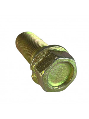 болт крепления водила 54326-2405065 м20*1,5*47 зажим\маз