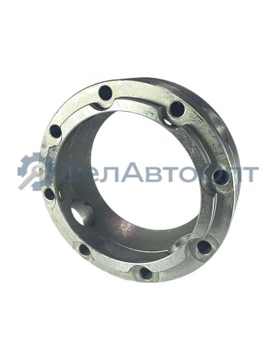 чашка дифференциала крестовины мод 6430-2506018/19 компл