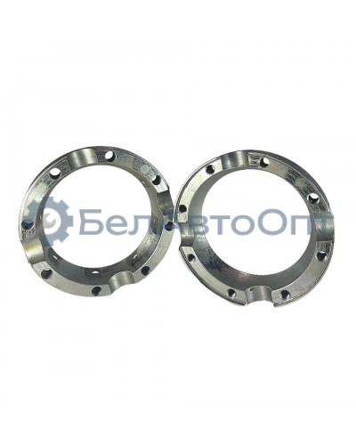 чашка дифференциала крестовины мод 6430-2506018/19 компл