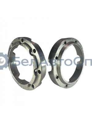 чашка дифференциала крестовины мод 6430-2506018/19 компл