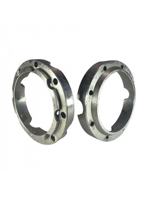 чашка дифференциала крестовины мод 6430-2506018/19 компл