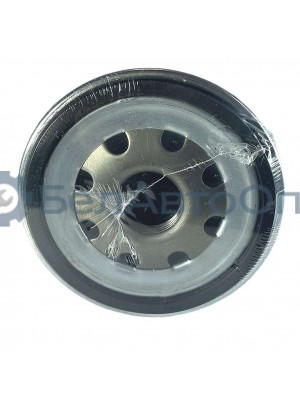 фильтр маслян 658-1012075/5340-1012075 ямз евро-3,4 резьб 1 1/8-16 260мм difa 5103