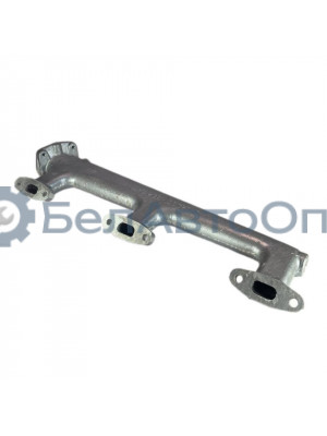 труба водян лев 238-1003291-в ямз автодизель